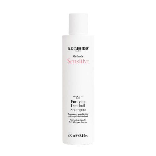 La Biosthetique Purifying Dandruff Shampoo 250 мл - Очищаючий шампунь проти лупи La Biosthetique Purifying Dandruff Shampoo 250 мл - Очищаючий шампунь проти лупи
